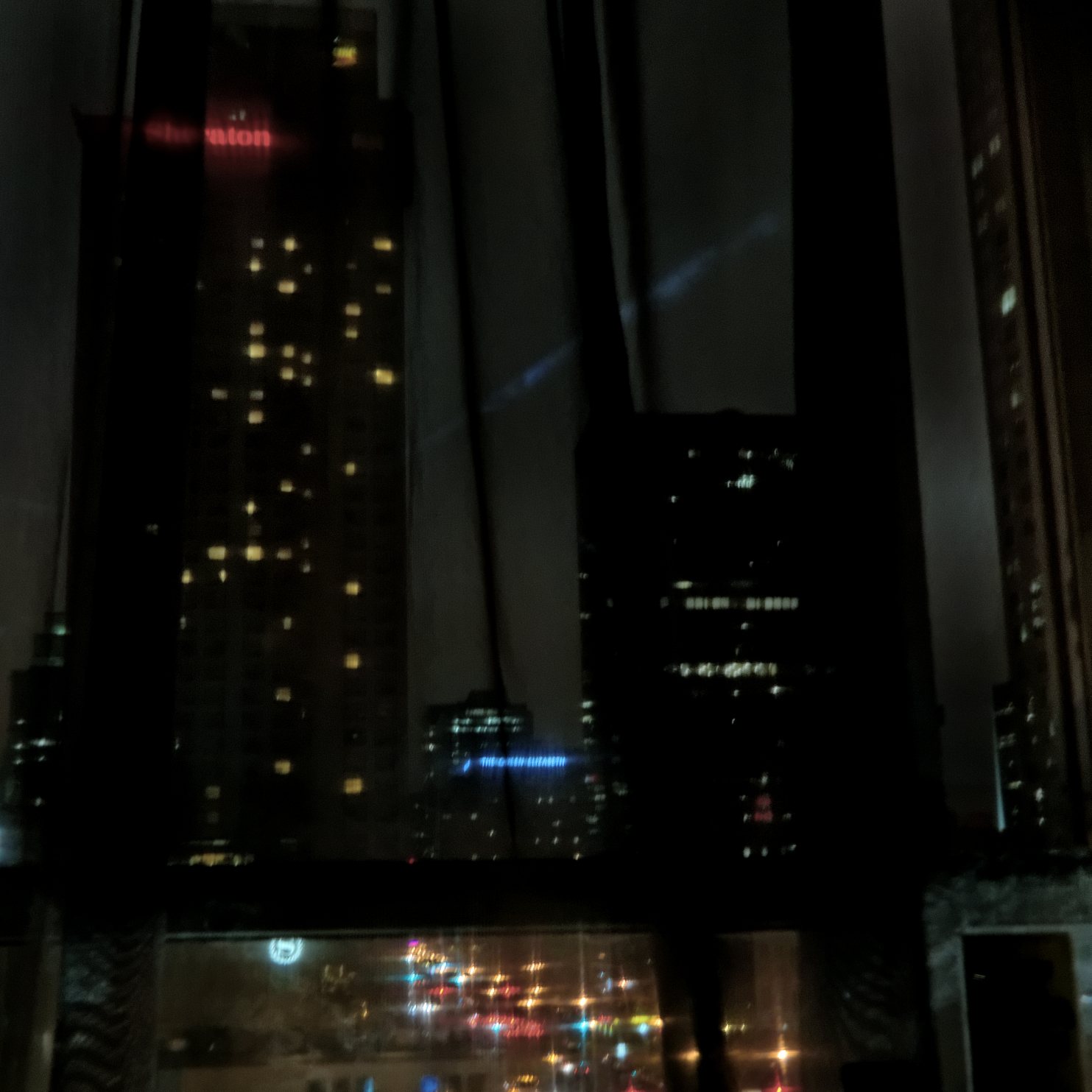 Hôtels — Olivier Benguigui